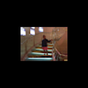 Meet your Posher, Shellyann